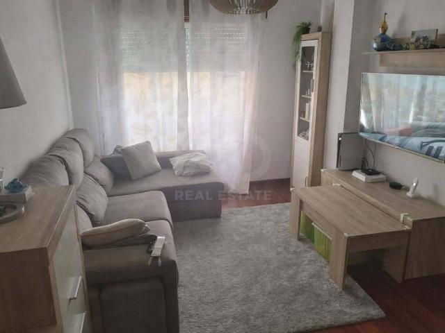 Piso en venta en Santa María do Porto de Marín, O Morrazo