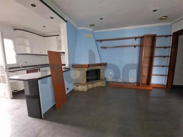 Piso en venta en Marín