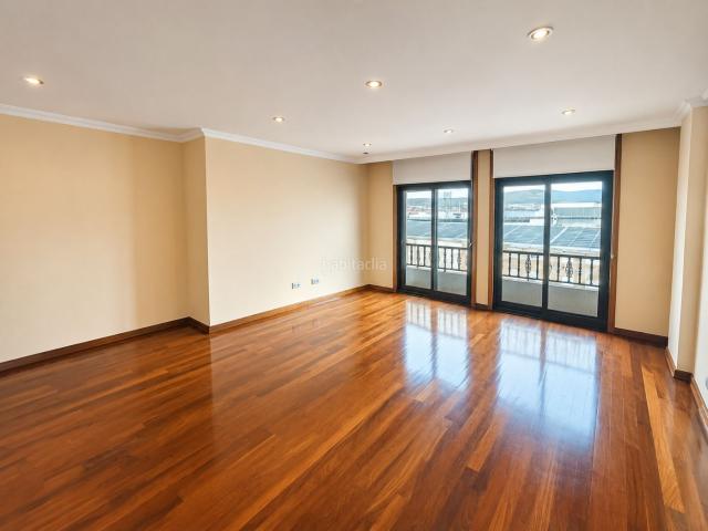 Piso en venta en Santa María do Porto de Marín, O Morrazo