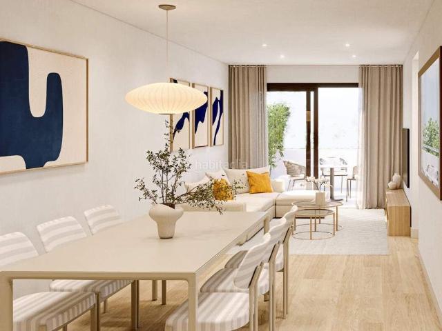 Piso en venta en Santa María do Porto de Marín, O Morrazo