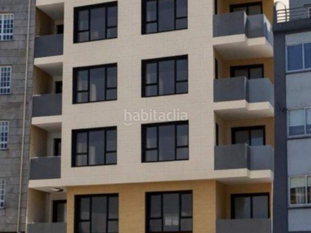 Piso en venta en Santa María do Porto de Marín, O Morrazo