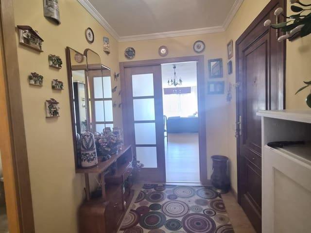 Piso en venta en Santa María do Porto de Marín, O Morrazo