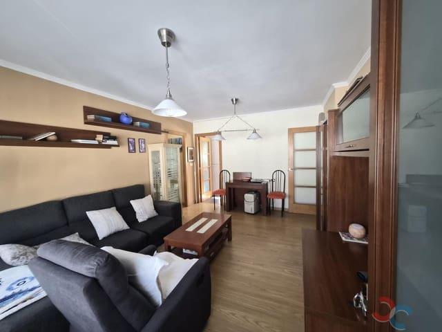 Piso en venta en Santa María do Porto de Marín, O Morrazo