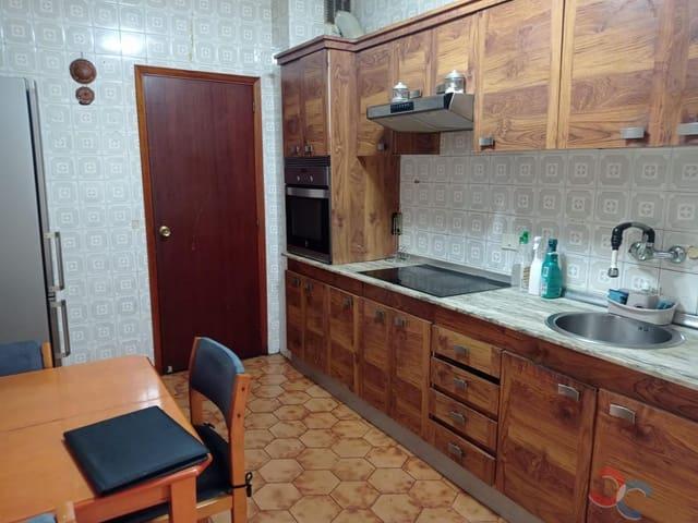 Piso en venta en Santa María do Porto de Marín, O Morrazo
