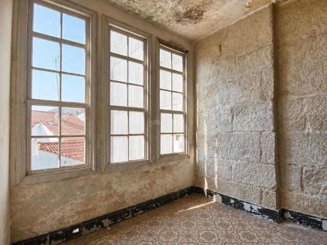 Piso en venta en Santa María do Porto de Marín, O Morrazo