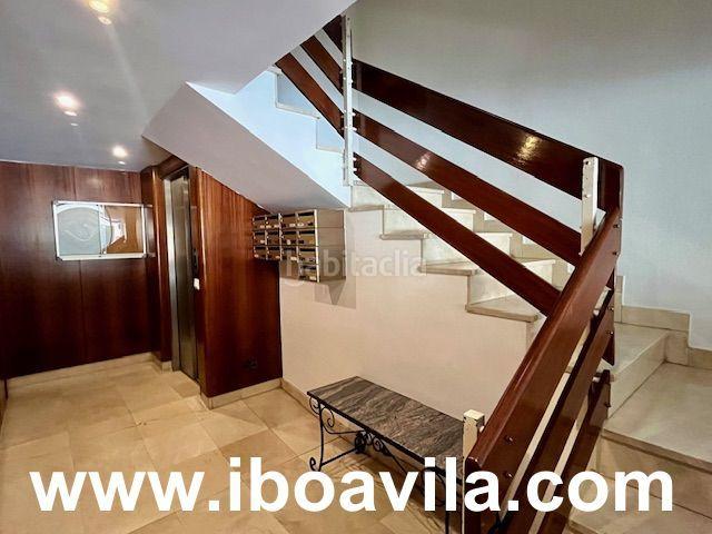 Piso en venta en Santa María do Porto de Marín, O Morrazo