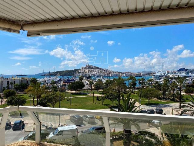 Piso en venta en Eivissa, Baleares
