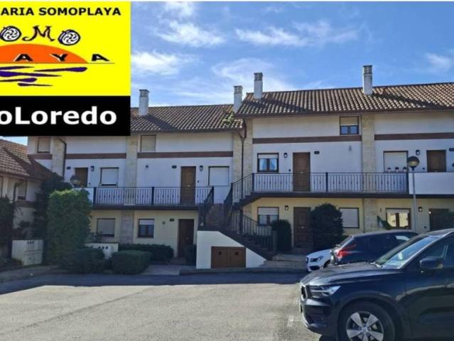Piso en venta en Marina De Cudeyo, Cantabria