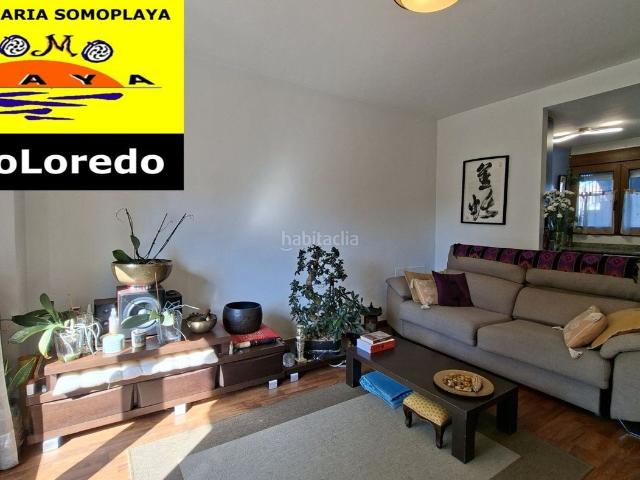 Piso en venta en Rubayo, Marina De Cudeyo