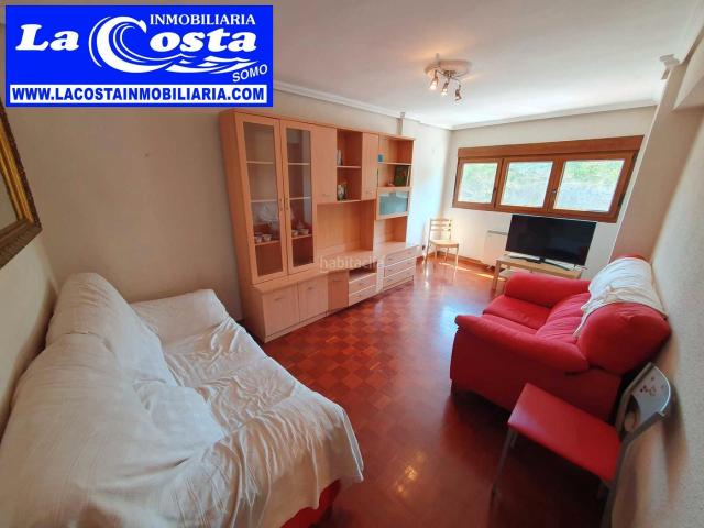 Piso en venta en Rubayo, Marina De Cudeyo