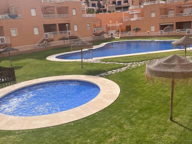 Piso en venta en Mojácar, Andalucía