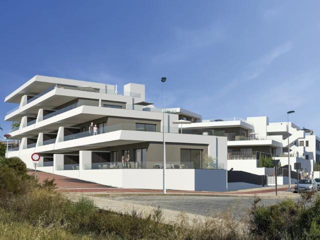 Piso en venta en la Marina, el Baix Vinalopó