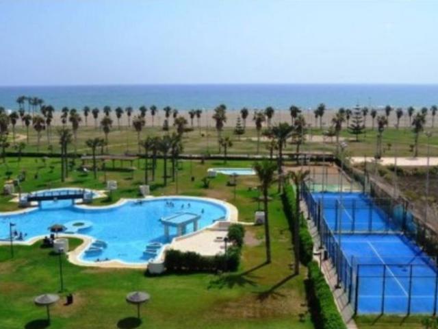 Piso en venta en Playa Serena, Roquetas De Mar