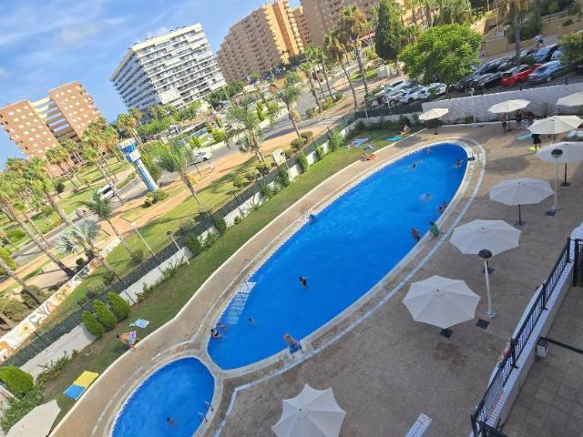 Piso en venta en la Platja d'Orpesa, la Plana Alta