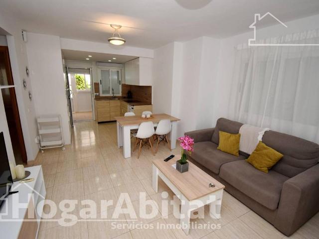 Piso en venta en la Platja d'Orpesa, la Plana Alta