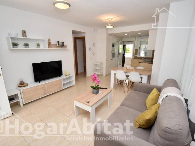 Piso en venta en la Platja d'Orpesa, la Plana Alta