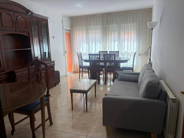 Piso en venta en el Canyeret, Segrià