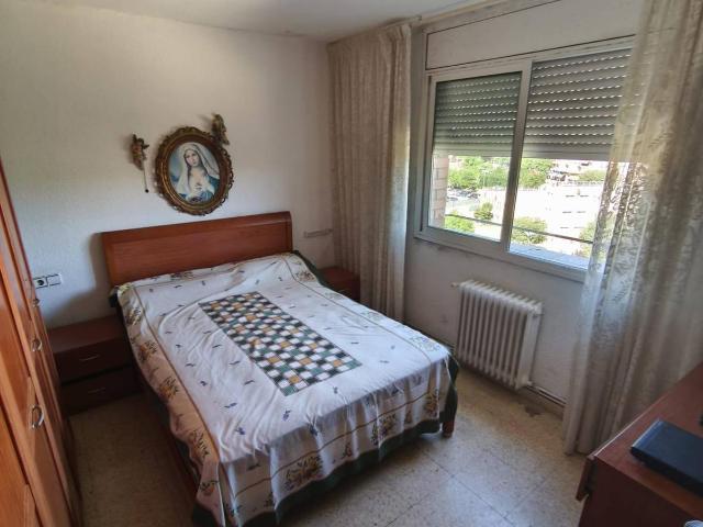 Piso en venta en el Canyeret, Segrià