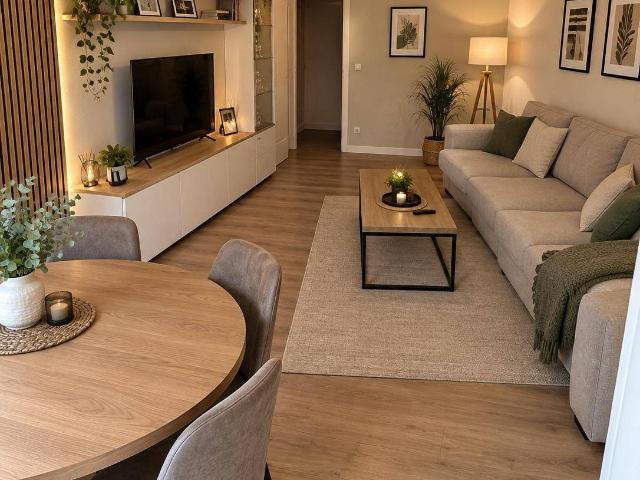 Piso en venta en el Canyeret, Segrià