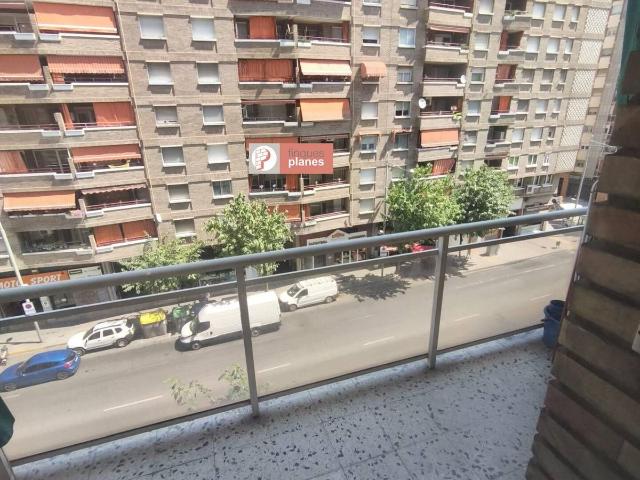 Piso en venta en el Canyeret, Segrià