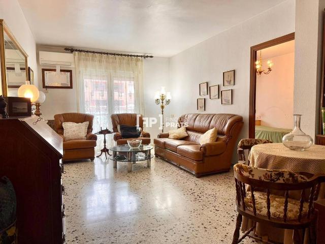 Piso en venta en Segrià, Catalunya