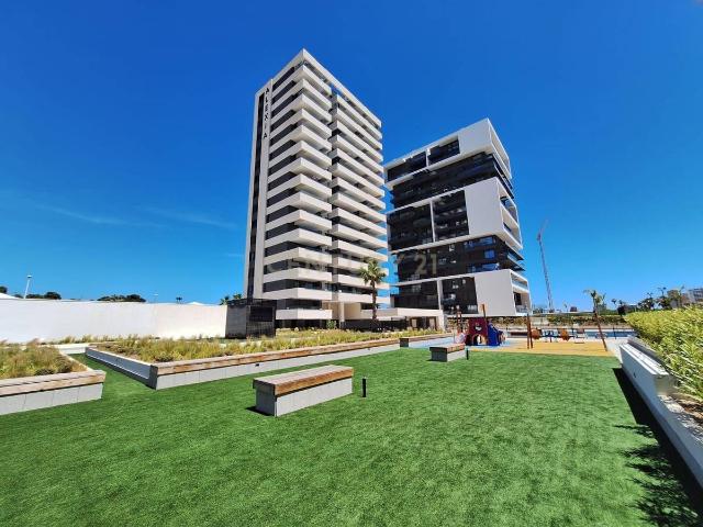 Piso en venta en Calpe, La Manzanera