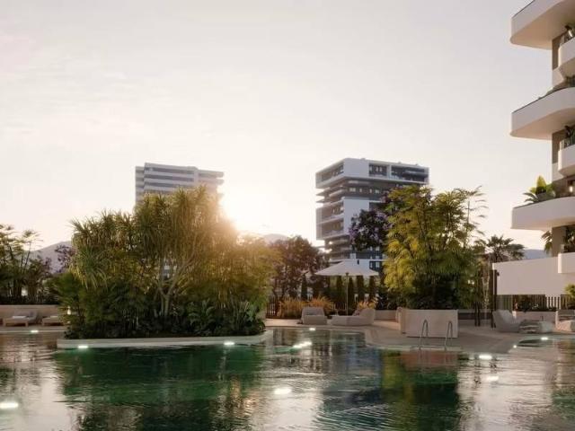 Piso en venta en San Bernardo, Calpe