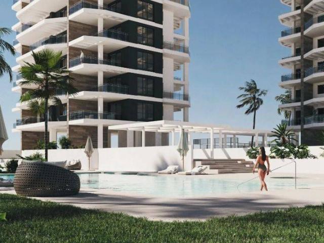 Piso en venta en San Bernardo, la Marina Alta