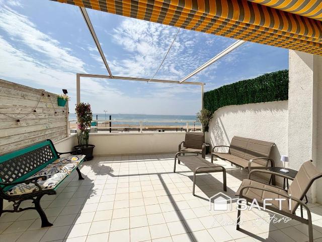 Piso en venta en Cubelles, Barri de la Creu