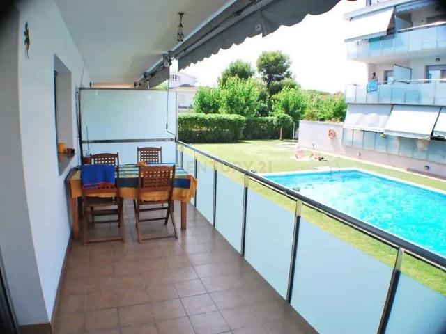Piso en venta en Cubelles, Barri de la Creu