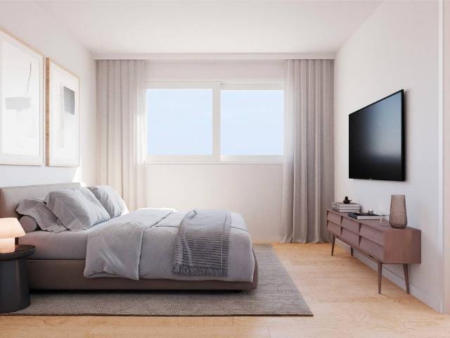 Piso en venta en Cubelles, Barcelona