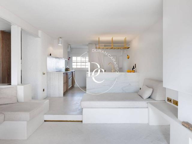 Piso en venta en Cubelles, Barri de la Creu