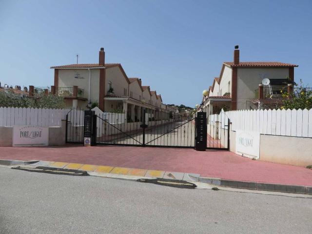 Piso en venta en Torredembarra