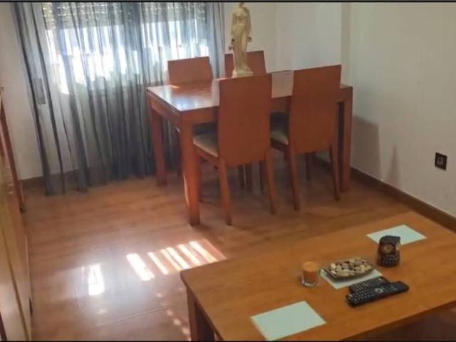 Piso en venta en Centro, Ourense
