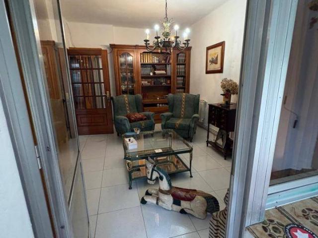 Piso en venta en Centro, Ourense