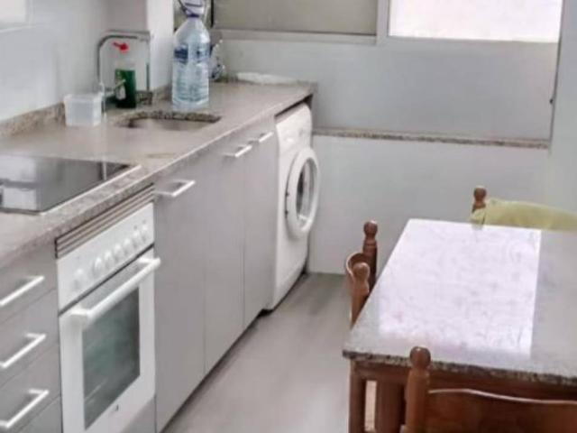 Piso en venta en Centro, Ourense