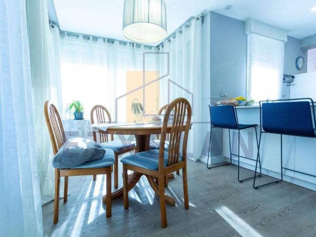 Piso en venta en Markina-xemein, Guipúzcoa