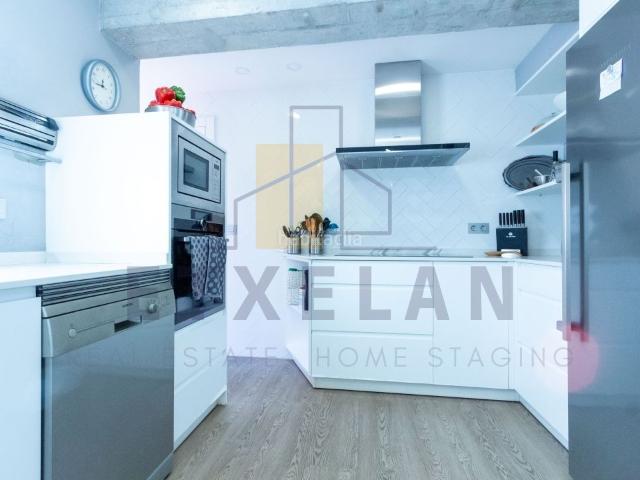 Piso en venta en Markina-xemein, Guipúzcoa