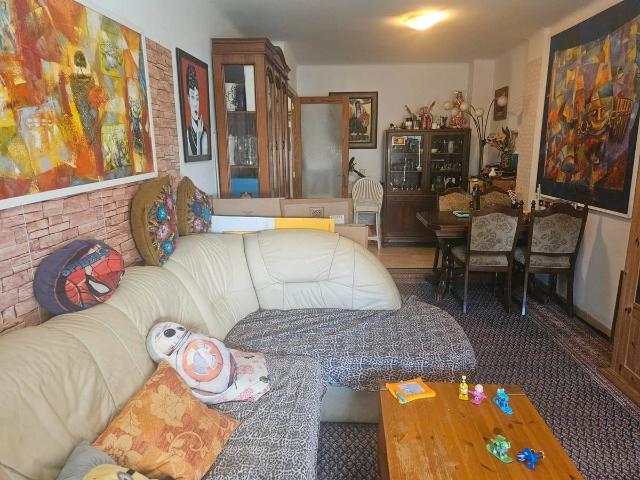 Piso en venta en Canamunt, Palma