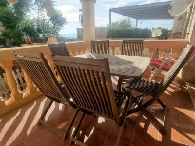 Piso en venta en Raiguer, Baleares