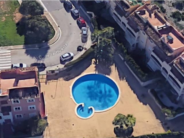 Piso en venta en Marratxí, Baleares