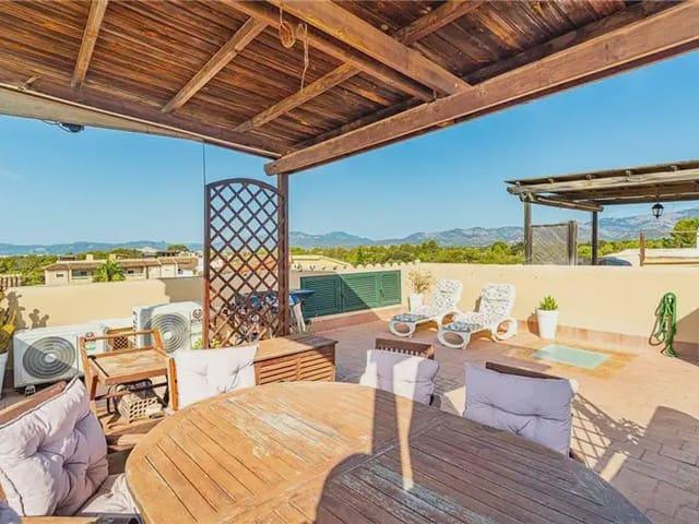 Piso en venta en es Caülls, Raiguer