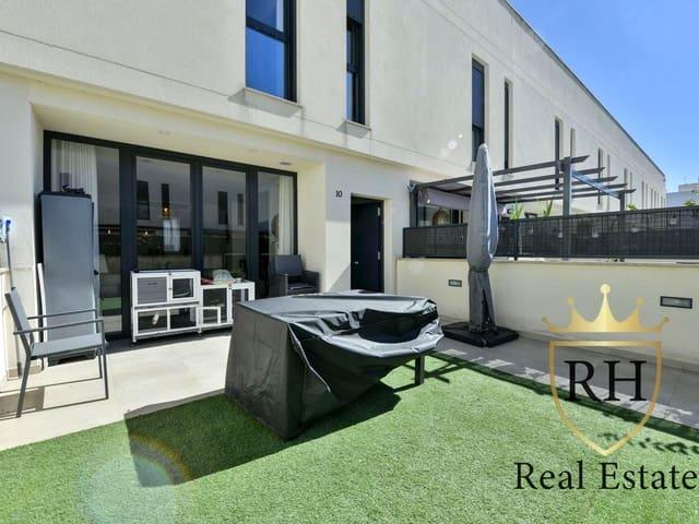 Piso en venta en es Caülls, Raiguer