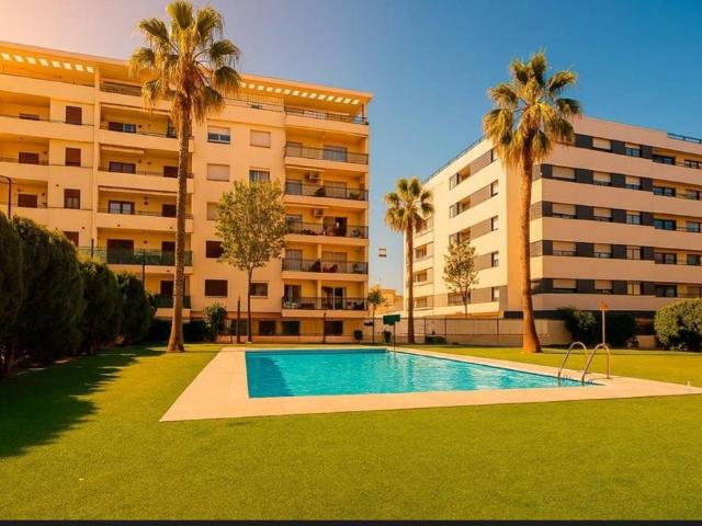 Piso en venta en Centro, Málaga-Costa del Sol