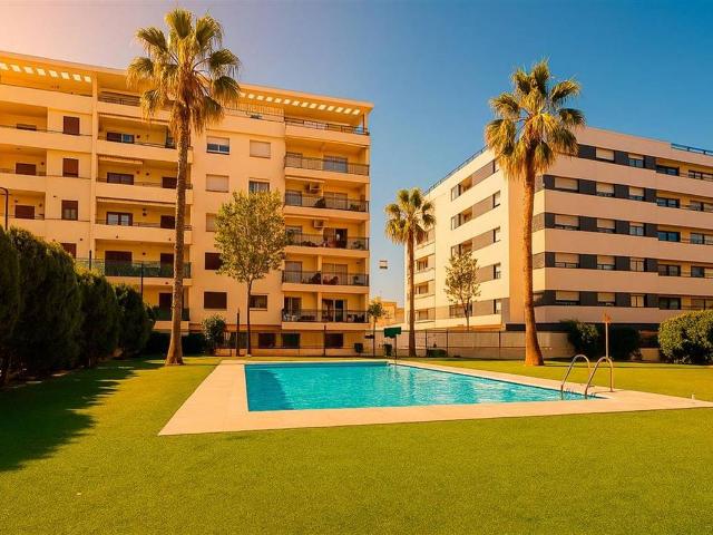 Piso en venta en Centro, Málaga-Costa del Sol