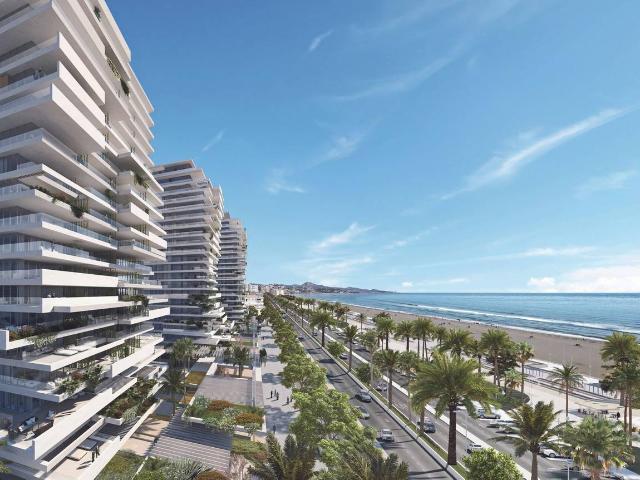 Apartamento en venta en Málaga, Centro Histórico