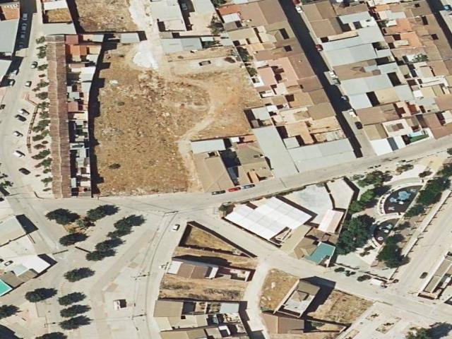Piso en venta en Martín De La Jara, Andalucía