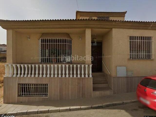 Piso en venta en Martín de la Jara, Sevilla