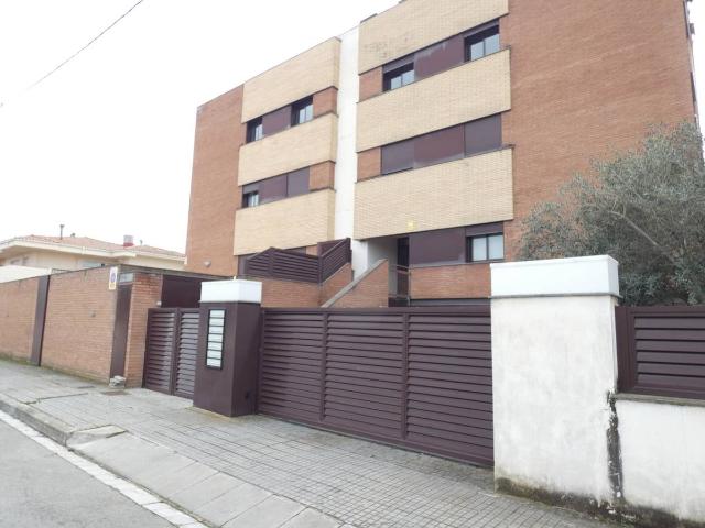 Piso en venta en Cerdanyola Del Vallès, Sant Martí