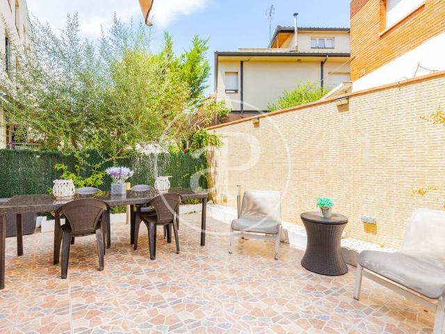 Piso en venta en Sant Martí, Vallès Occidental